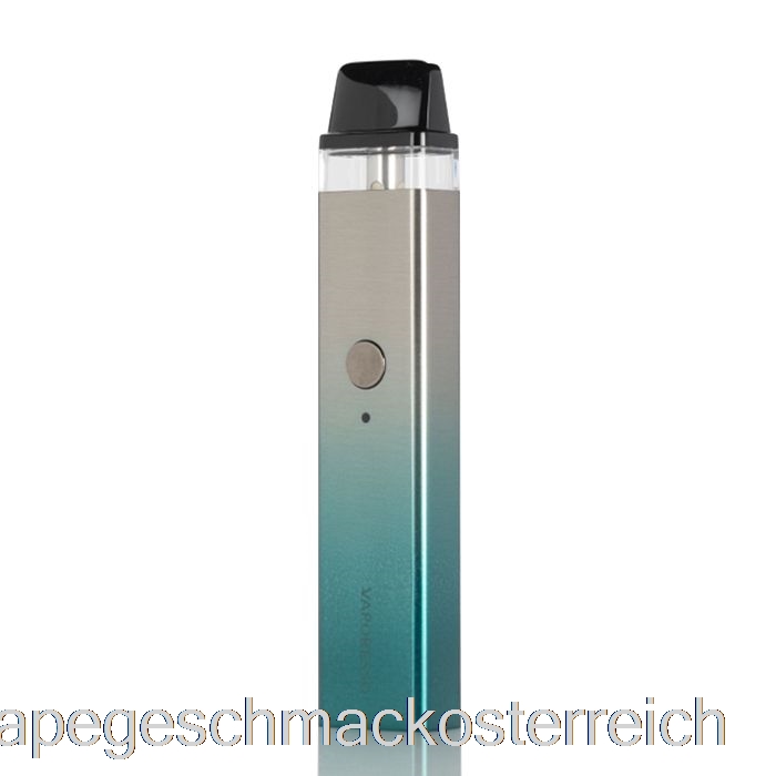 Vaporesso Xros 16 W Pod-System, Himmelblauer Vape-Geschmack